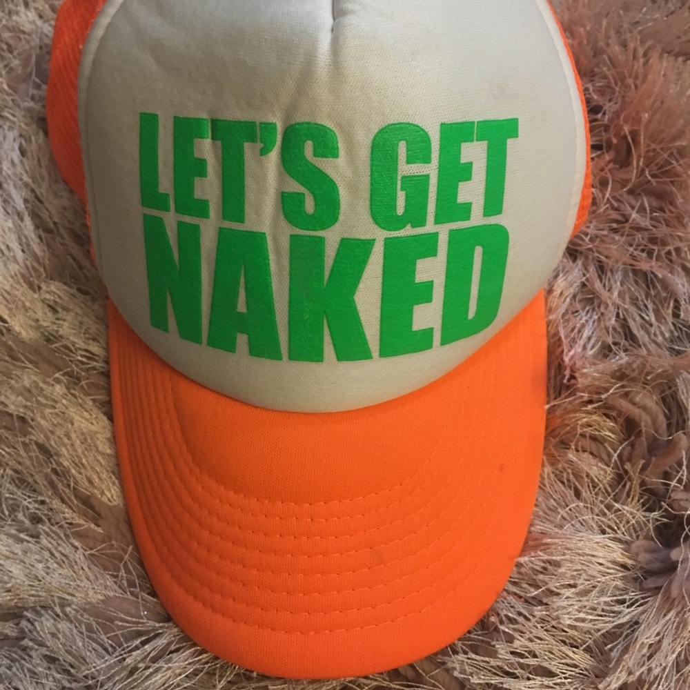 A hat